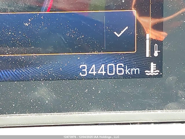 KL77LHE28SC003886 Chevrolet Trax Lt Fwd