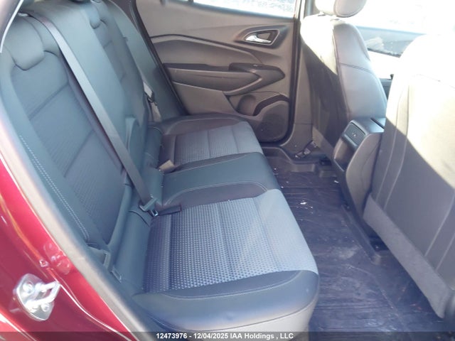KL77LHE28SC003886 Chevrolet Trax Lt Fwd