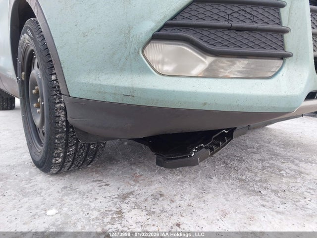 Aukcja sprzedaży 2013 Ford Escape Se, vin: 1FMCU0GXXDUC28456, numer aukcji: 12473998