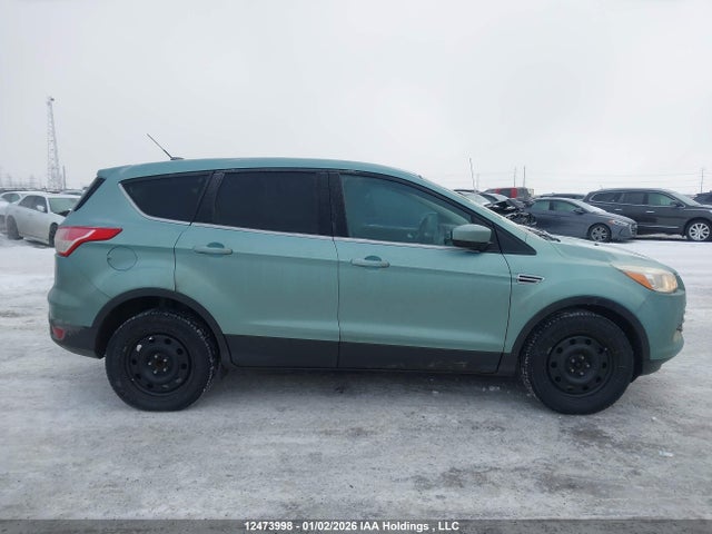 Aukcja sprzedaży 2013 Ford Escape Se, vin: 1FMCU0GXXDUC28456, numer aukcji: 12473998