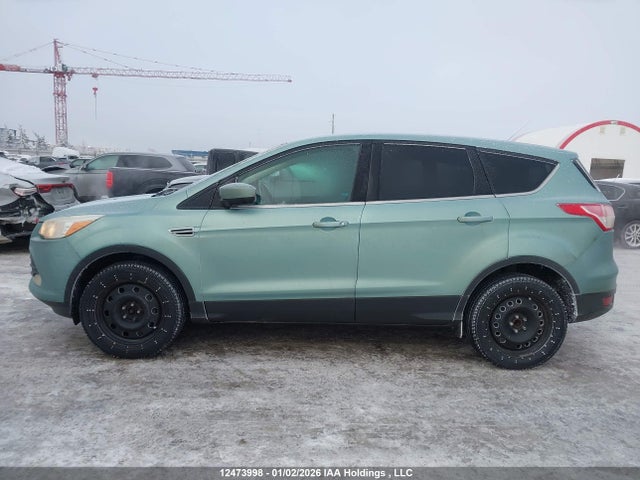 Aukcja sprzedaży 2013 Ford Escape Se, vin: 1FMCU0GXXDUC28456, numer aukcji: 12473998