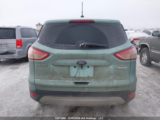 Aukcja sprzedaży 2013 Ford Escape Se, vin: 1FMCU0GXXDUC28456, numer aukcji: 12473998