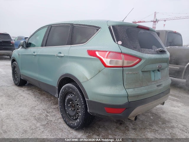 Aukcja sprzedaży 2013 Ford Escape Se, vin: 1FMCU0GXXDUC28456, numer aukcji: 12473998