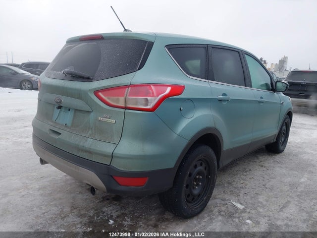 Aukcja sprzedaży 2013 Ford Escape Se, vin: 1FMCU0GXXDUC28456, numer aukcji: 12473998
