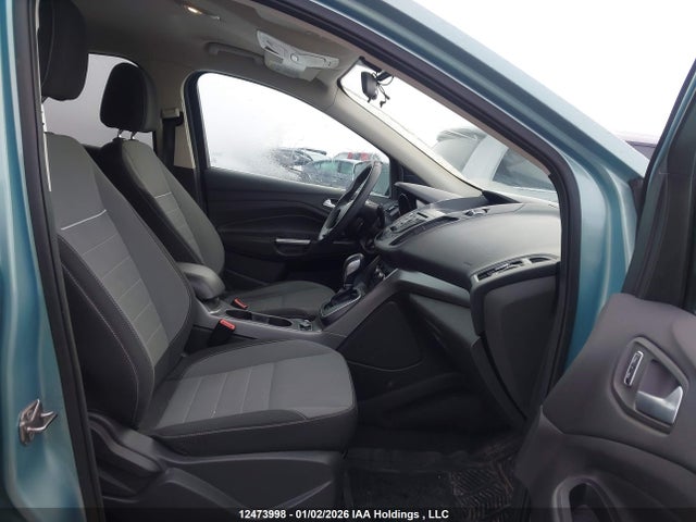 Aukcja sprzedaży 2013 Ford Escape Se, vin: 1FMCU0GXXDUC28456, numer aukcji: 12473998