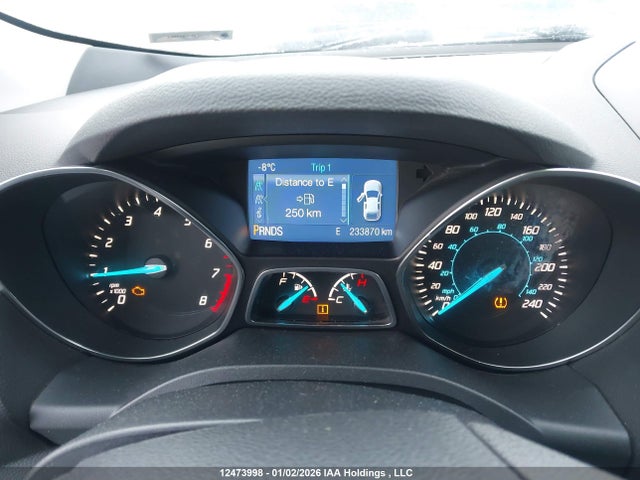 Aukcja sprzedaży 2013 Ford Escape Se, vin: 1FMCU0GXXDUC28456, numer aukcji: 12473998