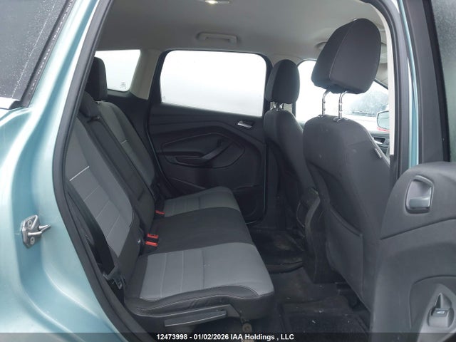 Aukcja sprzedaży 2013 Ford Escape Se, vin: 1FMCU0GXXDUC28456, numer aukcji: 12473998
