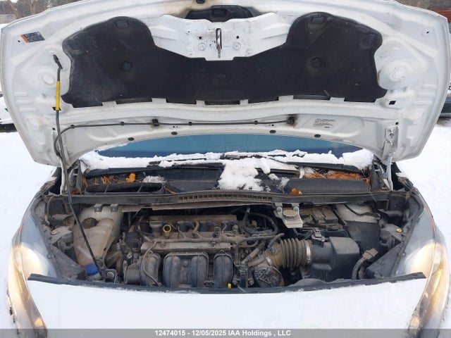 NM0LS7J72F1196387 Ford Transit Connect Xlt