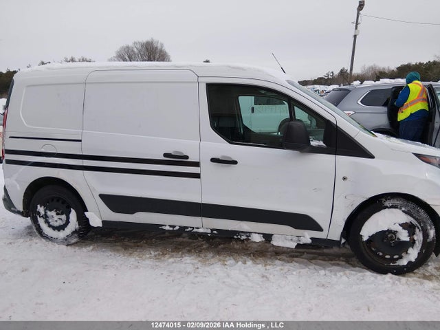 NM0LS7J72F1196387 Ford Transit Connect Xlt