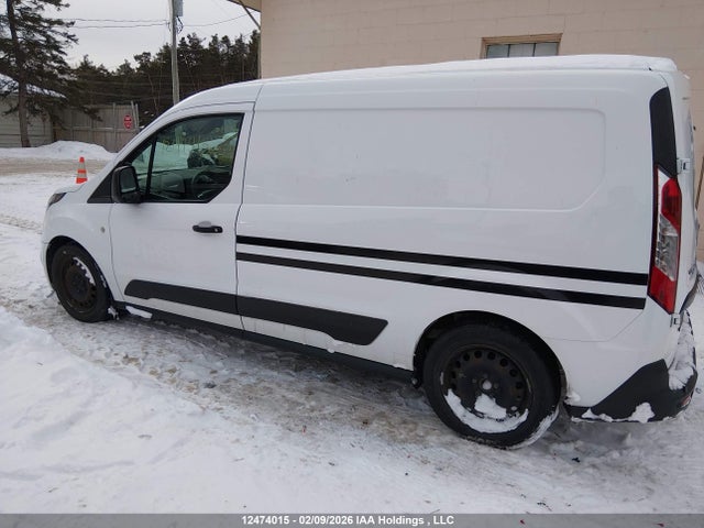 NM0LS7J72F1196387 Ford Transit Connect Xlt