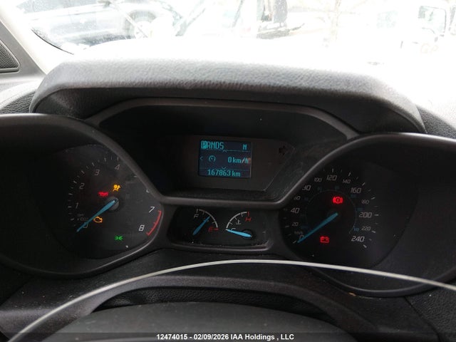 NM0LS7J72F1196387 Ford Transit Connect Xlt