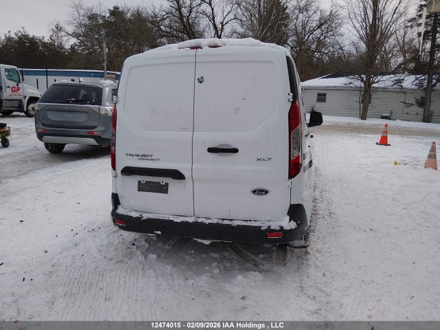 NM0LS7J72F1196387 Ford Transit Connect Xlt