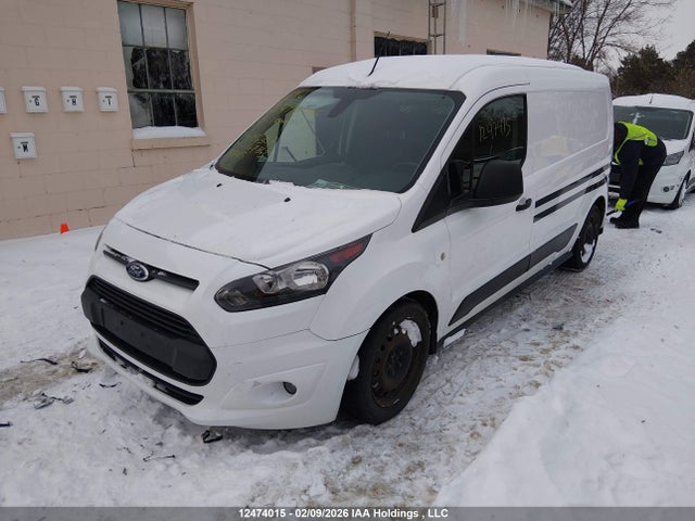 NM0LS7J72F1196387 Ford Transit Connect Xlt