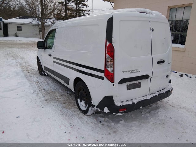NM0LS7J72F1196387 Ford Transit Connect Xlt