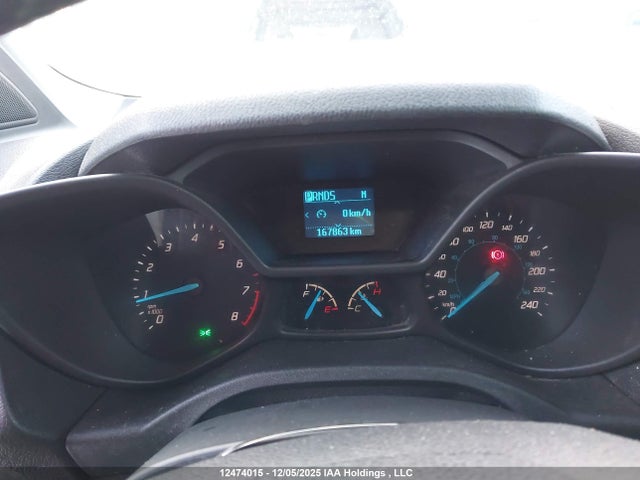 NM0LS7J72F1196387 Ford Transit Connect Xlt