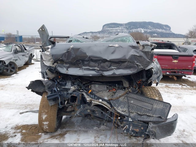 1FT6W1EV1PWG09057 Ford F-150