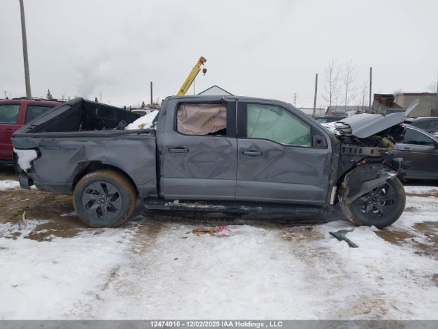 1FT6W1EV1PWG09057 Ford F-150