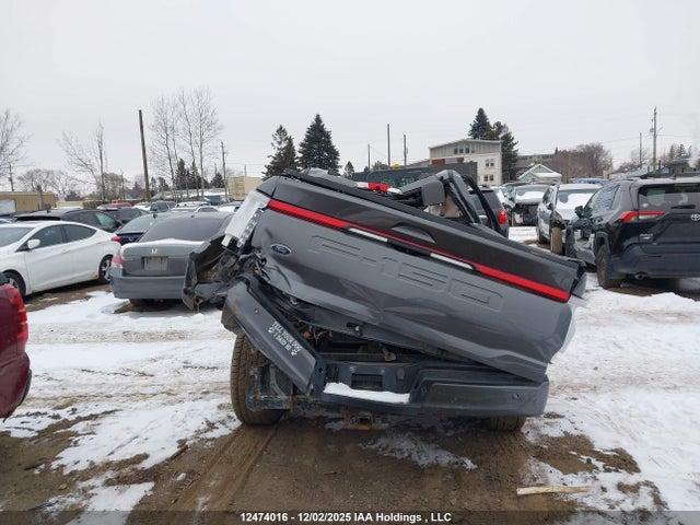 1FT6W1EV1PWG09057 Ford F-150