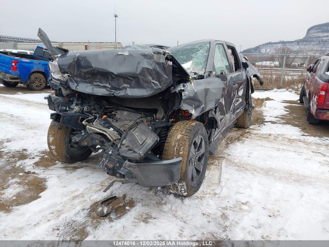 1FT6W1EV1PWG09057 Ford F-150
