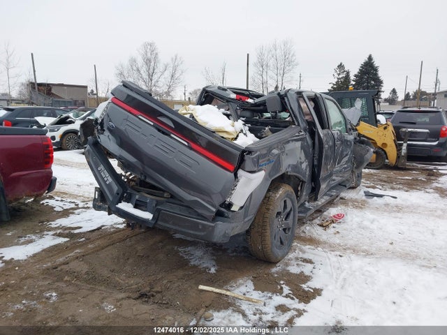 1FT6W1EV1PWG09057 Ford F-150