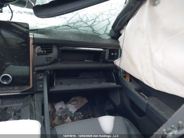 1FT6W1EV1PWG09057 Ford F-150