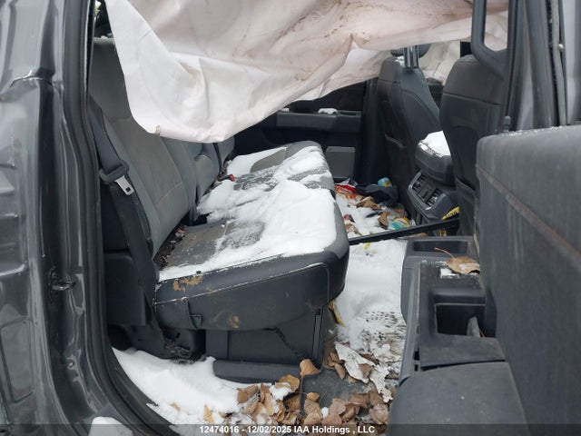 1FT6W1EV1PWG09057 Ford F-150