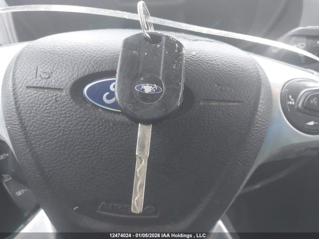 Ford Transit Connect Xlt 2015 NM0LS7F78F1184107 Image 10