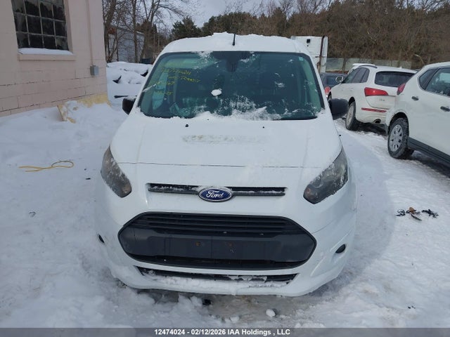 Ford Transit Connect Xlt 2015 NM0LS7F78F1184107 Image 11