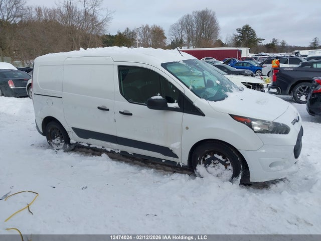 Ford Transit Connect Xlt 2015 NM0LS7F78F1184107 Image 12