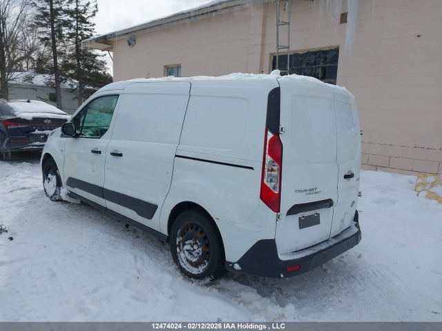 Ford Transit Connect Xlt 2015 NM0LS7F78F1184107 Image 13