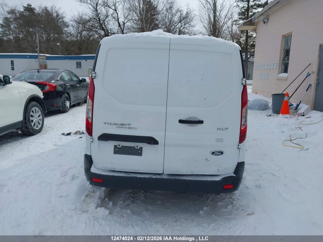 Ford Transit Connect Xlt 2015 NM0LS7F78F1184107 Image 14