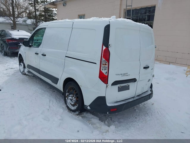 Ford Transit Connect Xlt 2015 NM0LS7F78F1184107 Image 3