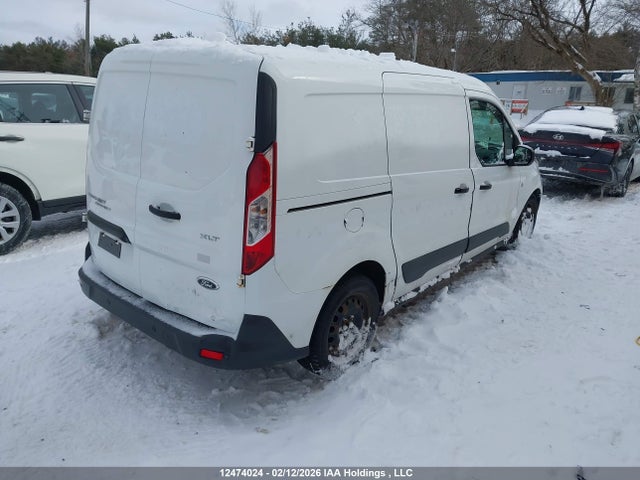 Ford Transit Connect Xlt 2015 NM0LS7F78F1184107 Image 4