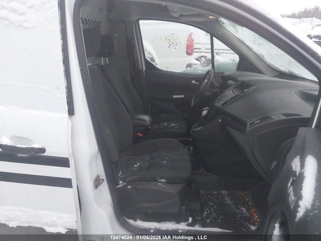 Ford Transit Connect Xlt 2015 NM0LS7F78F1184107 Image 5