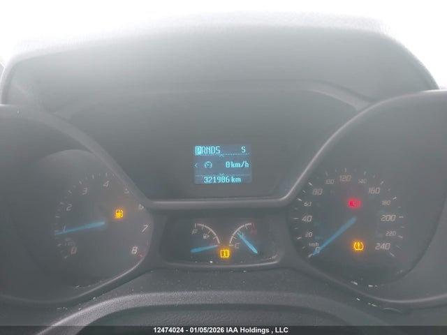 Ford Transit Connect Xlt 2015 NM0LS7F78F1184107 Image 7
