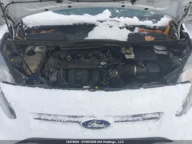 Ford Transit Connect Xlt 2015 NM0LS7F78F1184107 Image 9