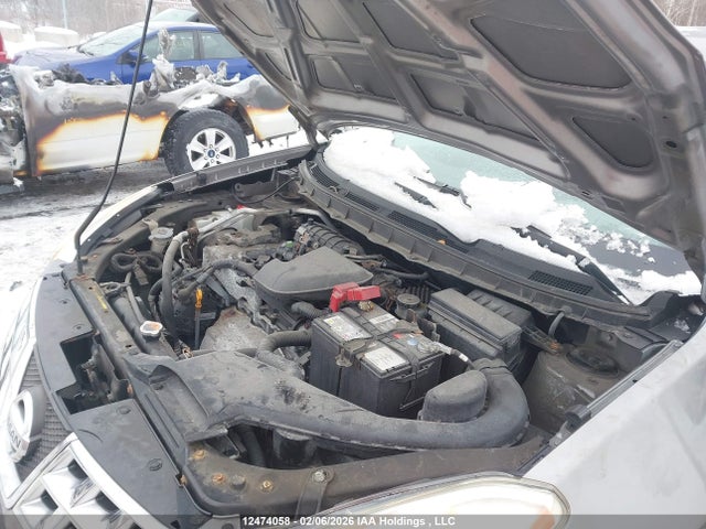Продажа на аукционе авто 2013 Nissan Rogue S/sl/sv, vin: JN8AS5MV0DW148268, номер лота: 12474058