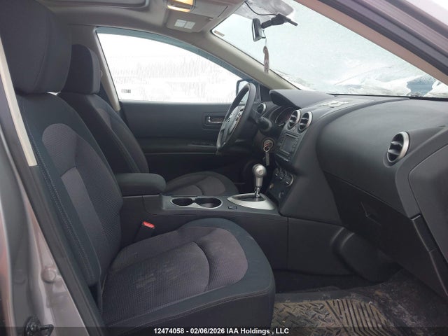 Продажа на аукционе авто 2013 Nissan Rogue S/sl/sv, vin: JN8AS5MV0DW148268, номер лота: 12474058