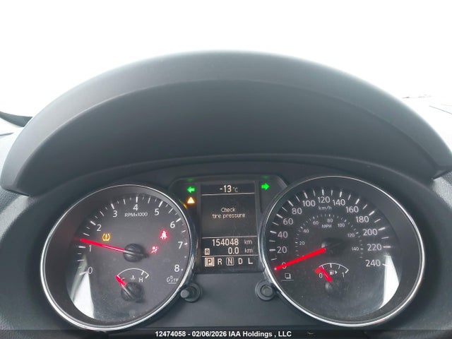 Продажа на аукционе авто 2013 Nissan Rogue S/sl/sv, vin: JN8AS5MV0DW148268, номер лота: 12474058