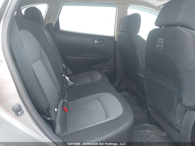 Продажа на аукционе авто 2013 Nissan Rogue S/sl/sv, vin: JN8AS5MV0DW148268, номер лота: 12474058