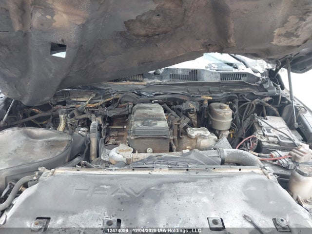 3C63R3EL6EG197774 RAM 3500 Laramie