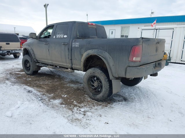 3C63R3EL6EG197774 RAM 3500 Laramie