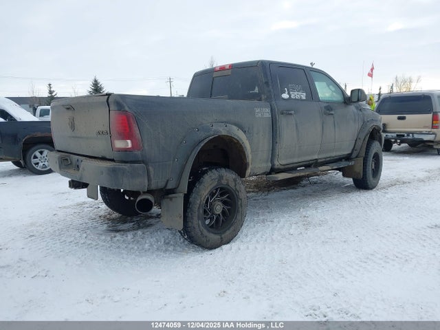 3C63R3EL6EG197774 RAM 3500 Laramie