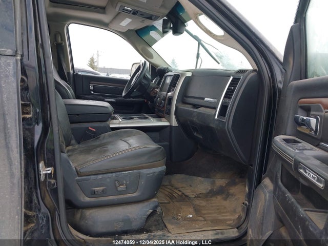 3C63R3EL6EG197774 RAM 3500 Laramie