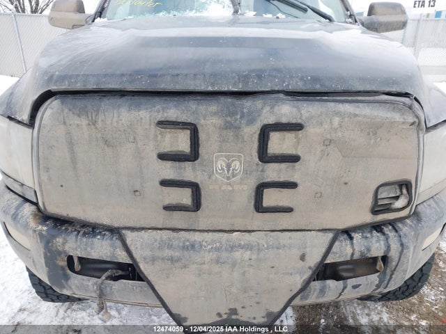 3C63R3EL6EG197774 RAM 3500 Laramie