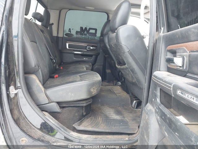 3C63R3EL6EG197774 RAM 3500 Laramie