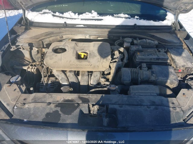 Hyundai Elantra Essential Auto Ivt 2020 KMHD74LF7LU939143 Image 10