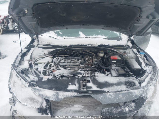 Honda l15ba 2018 SHHFK7G43JU308738 Image 10