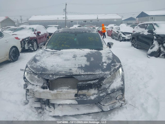 Honda l15ba 2018 SHHFK7G43JU308738 Image 12