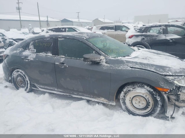Honda l15ba 2018 SHHFK7G43JU308738 Image 13
